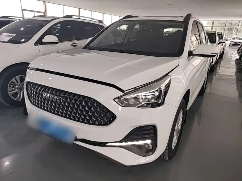 Haval M6