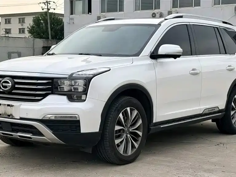 GAC Motor GS8