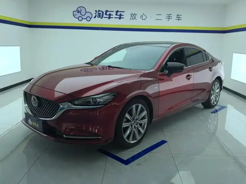 Mazda Atenza
