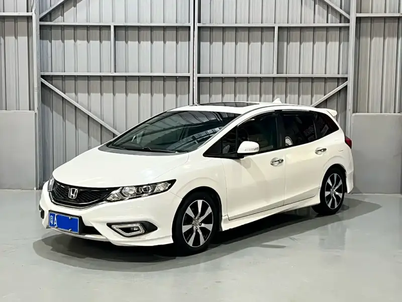 Honda Jade