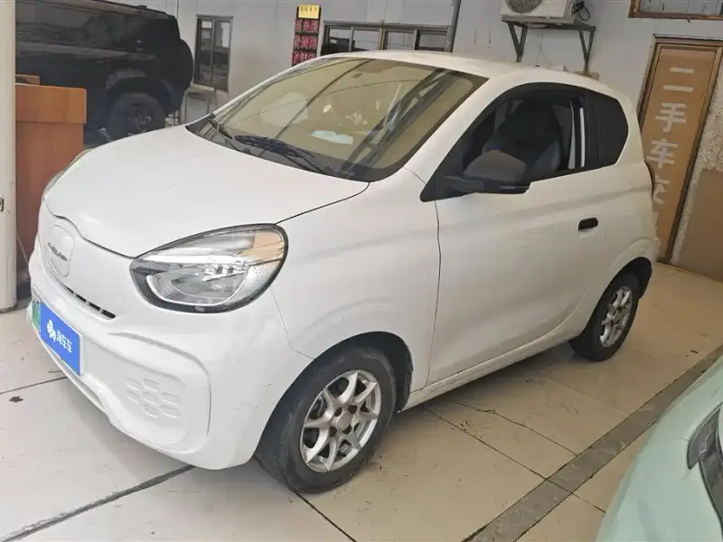Roewe MG3 (Clever)
