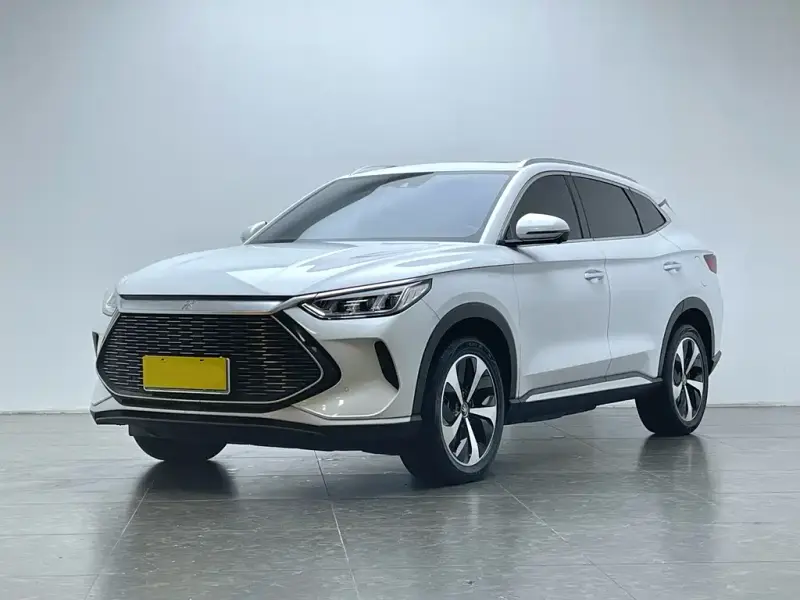 BYD Seal U (PLUS New Energy)