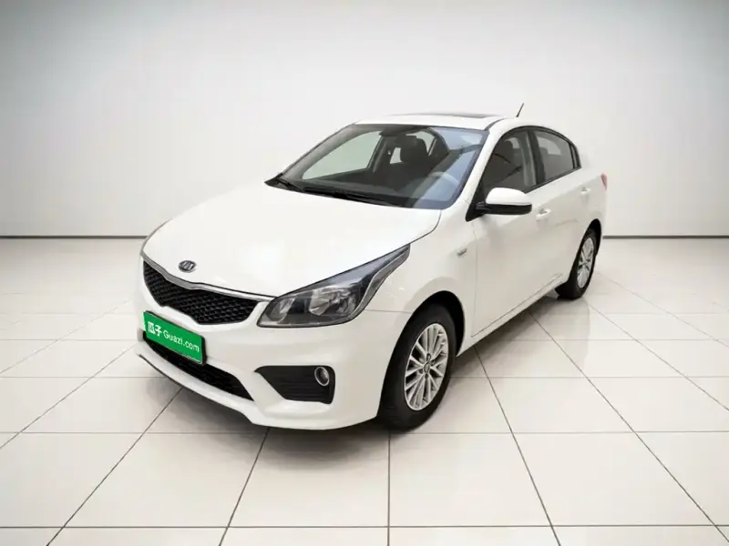 Kia K2