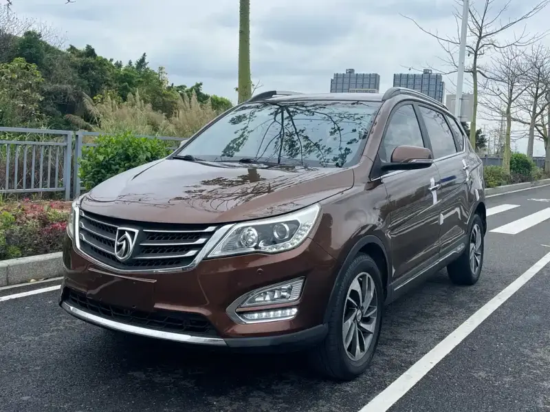 Baojun 560