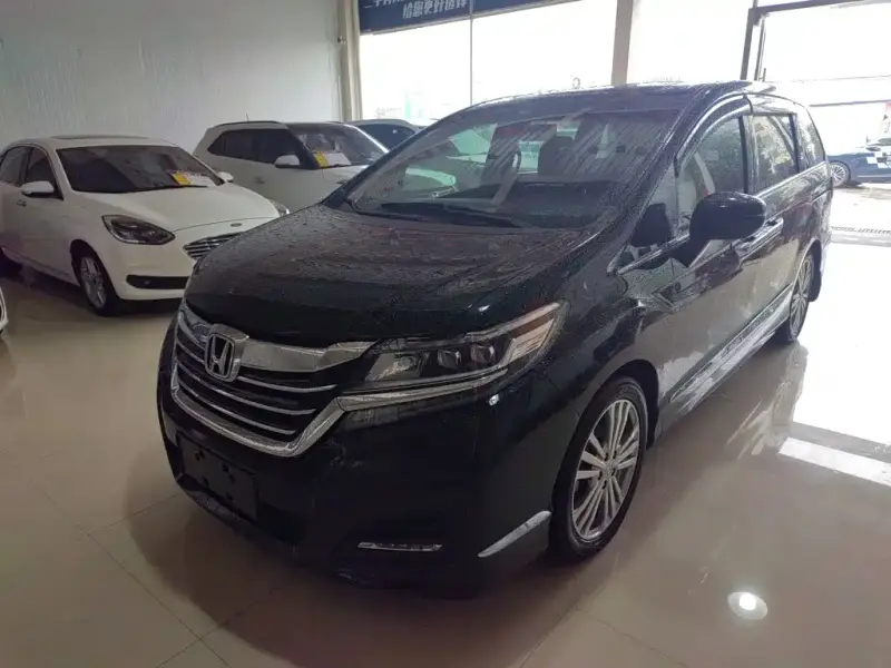Honda Elysion