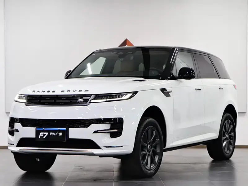 Land Rover Sport
