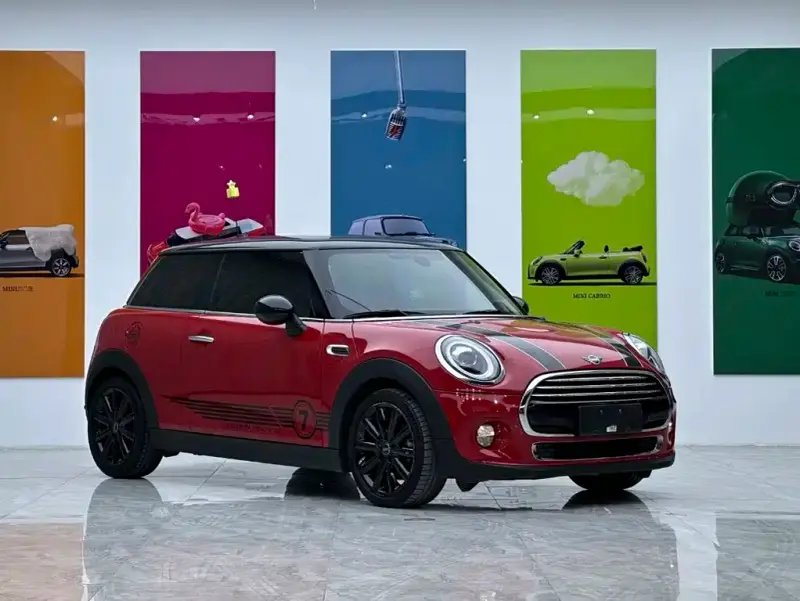 MINI Mini