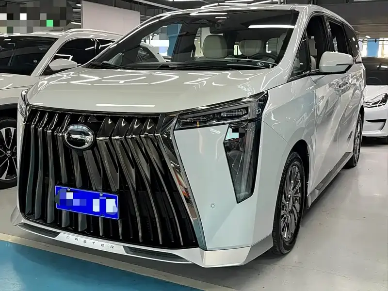 GAC Motor M8