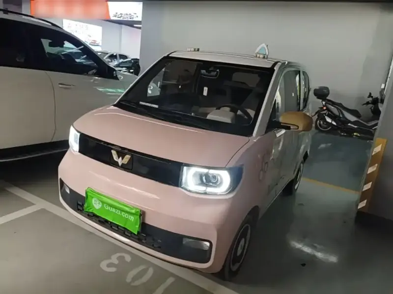 Wuling Hongguang Mini EV (MINIEV)
