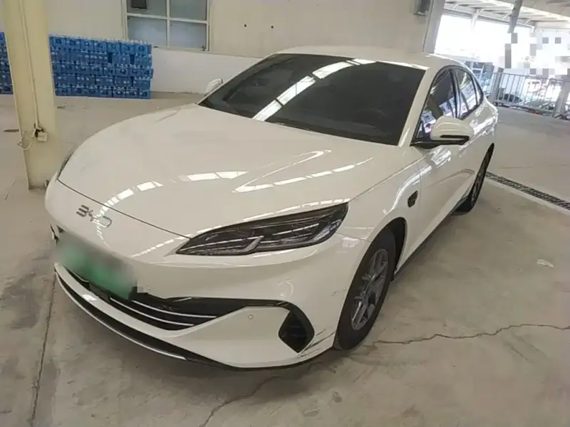 BYD Seal 06