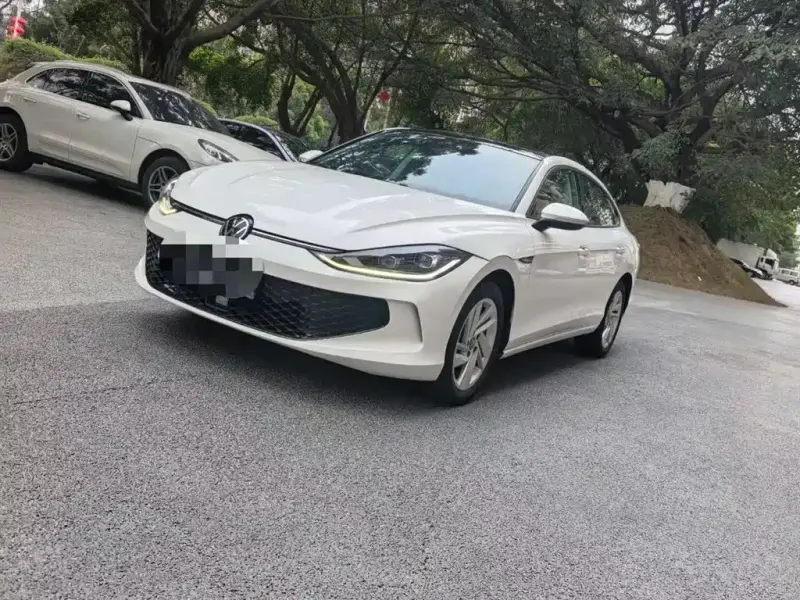 Volkswagen Lamando