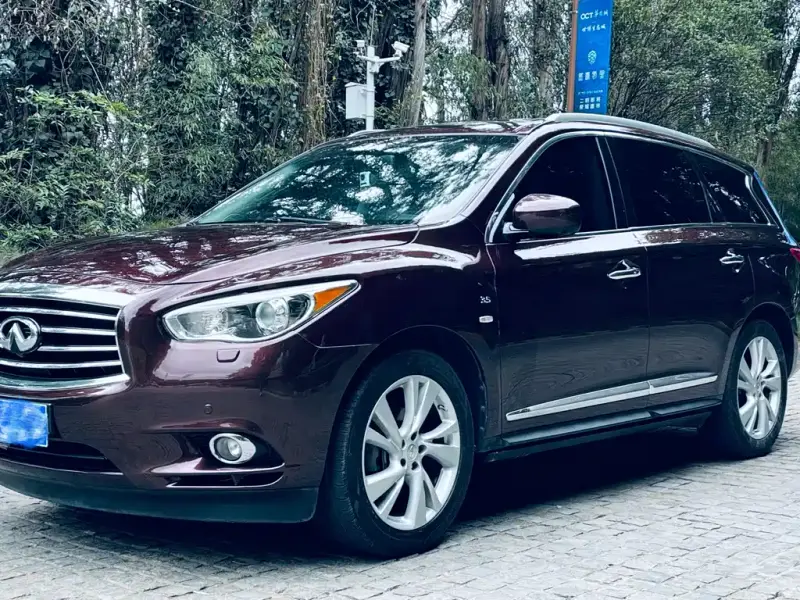 Infiniti QX60