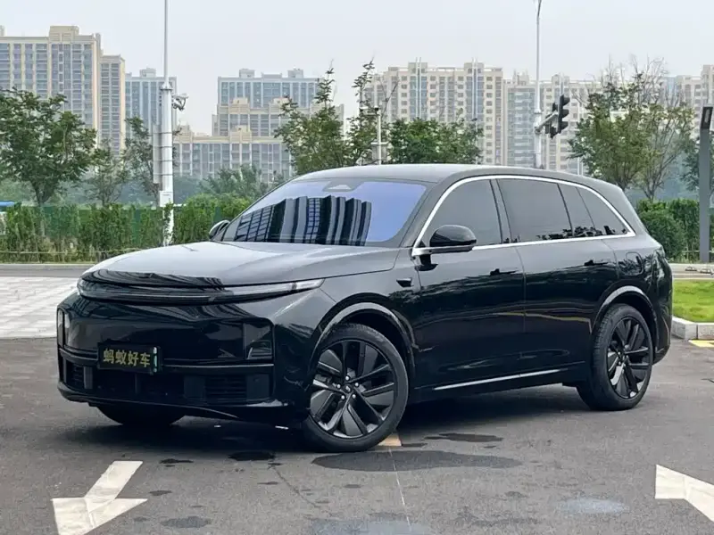 Li Auto L7