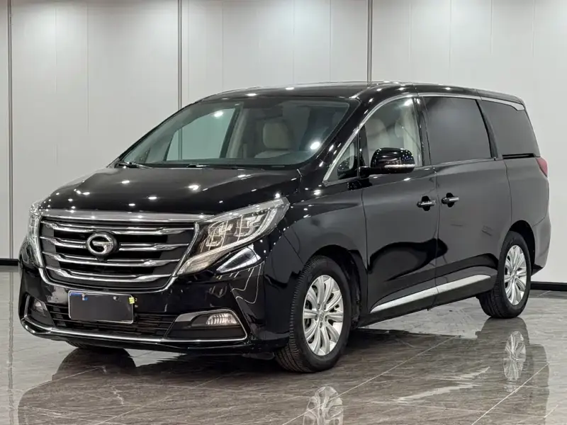 GAC Motor M8