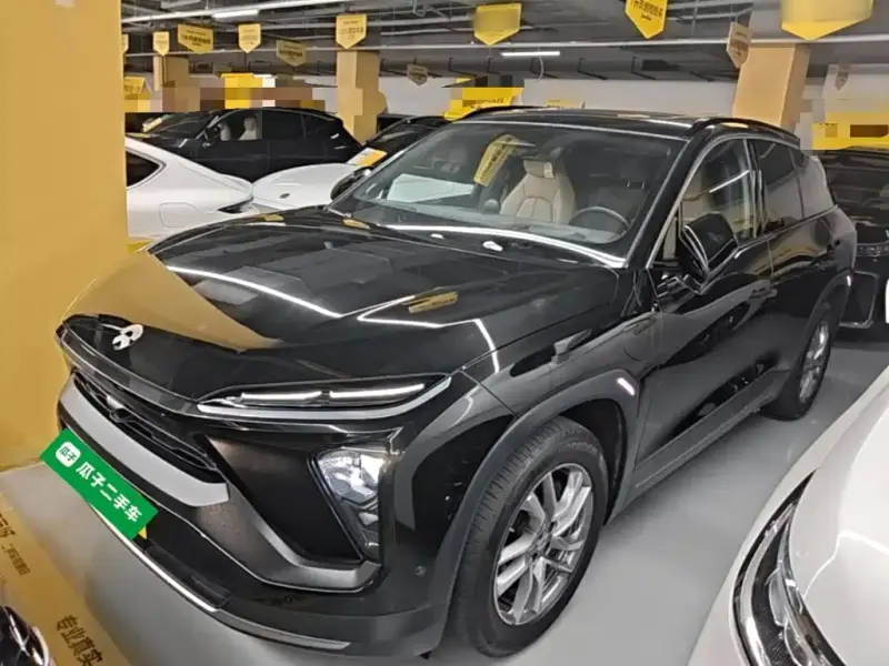 NIO ES6