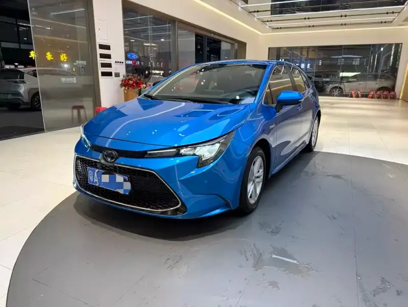 Toyota Levin