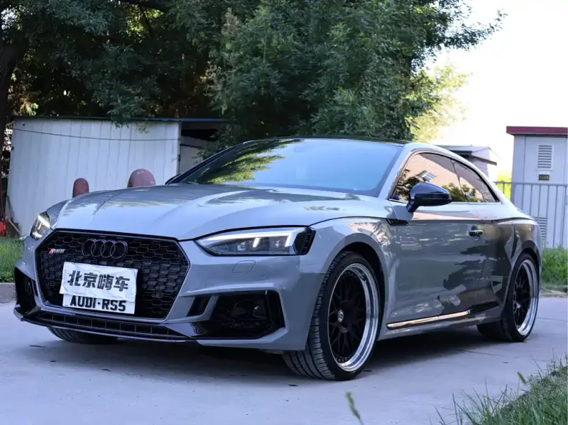 Audi RS 5