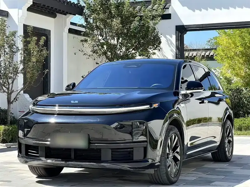 Li Auto L7