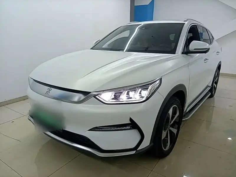 BYD Seal U (PLUS New Energy)