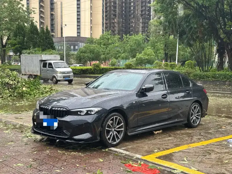 BMW 3-Series
