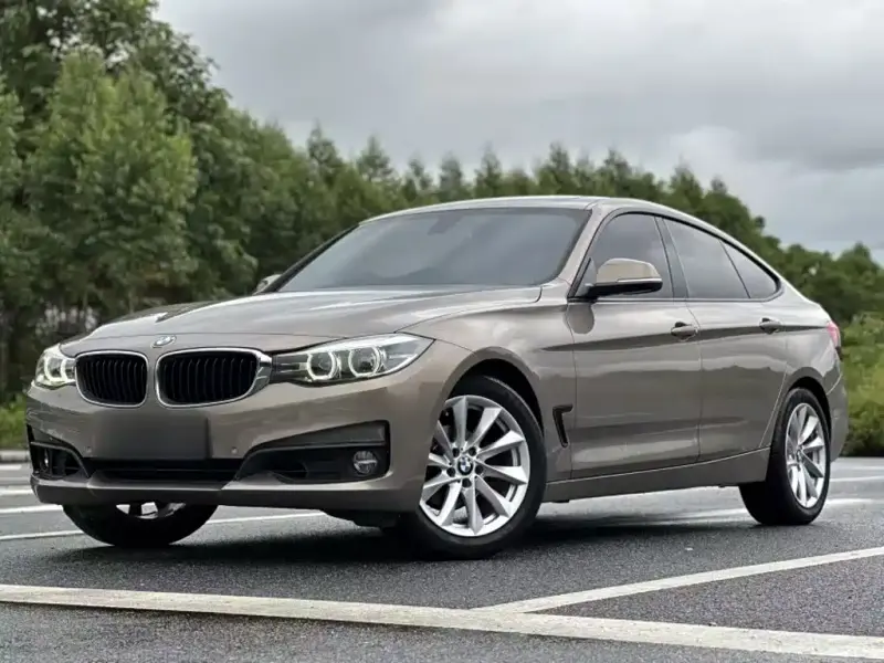 BMW 3-Series GT