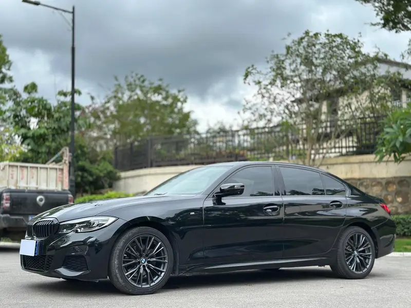 BMW 3-Series