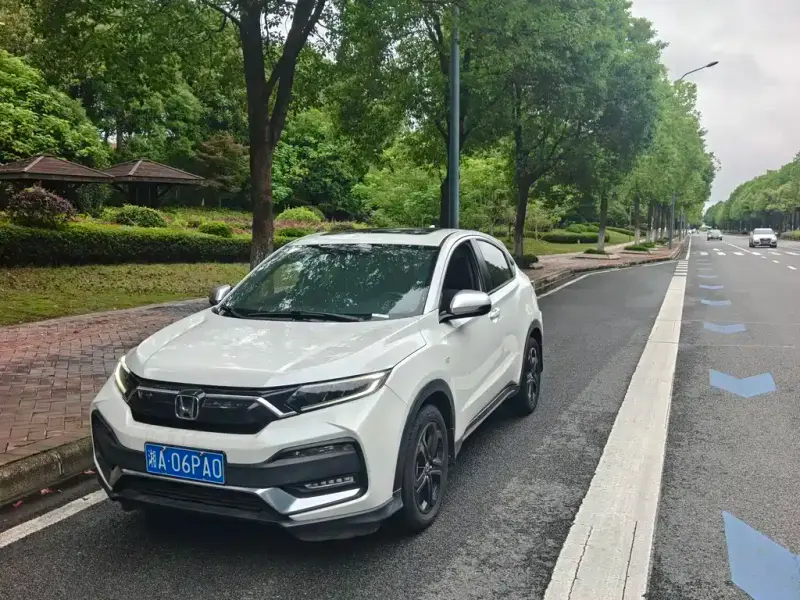 Honda XR-V