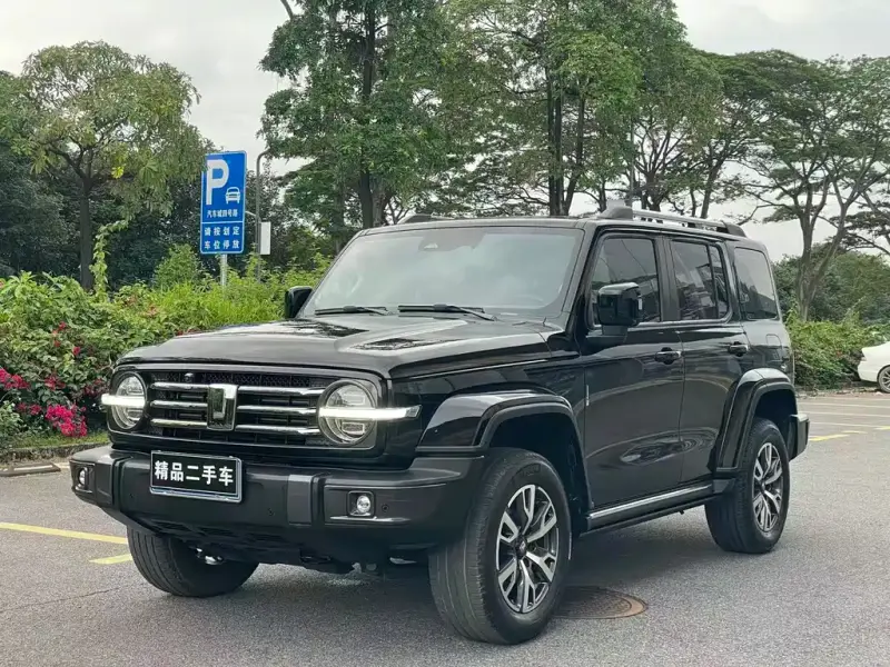 Tank 300