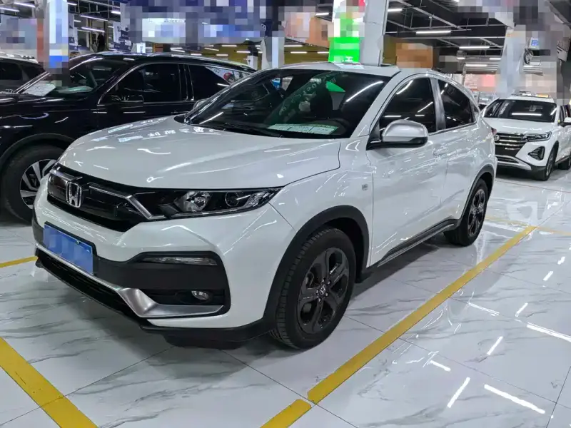 Honda XR-V