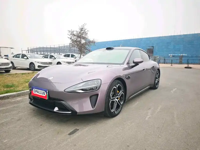 Xiaomi SU7