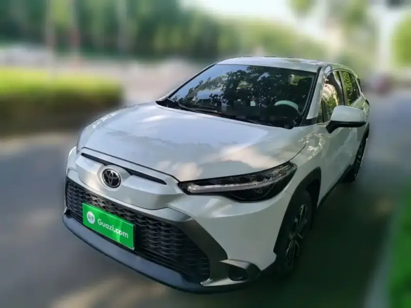 Toyota Frontlander