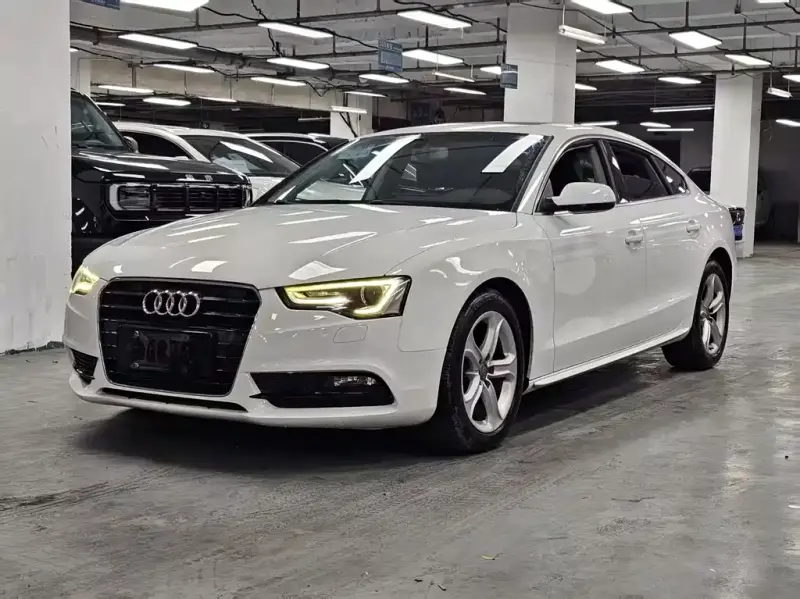 Audi A5 (Import)