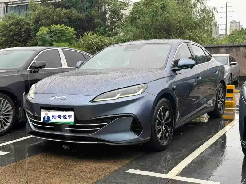BYD Seal 06