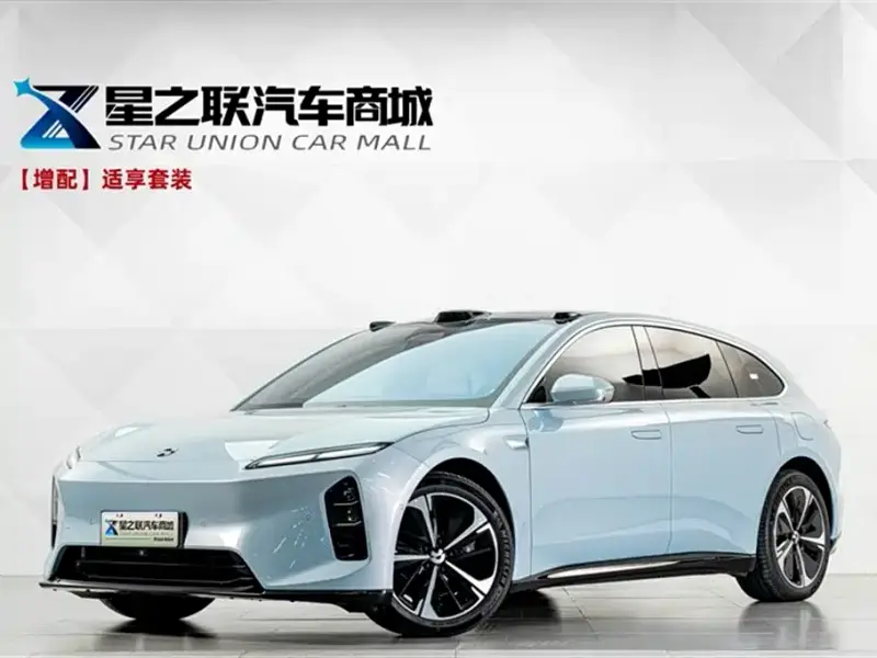 NIO ET5T