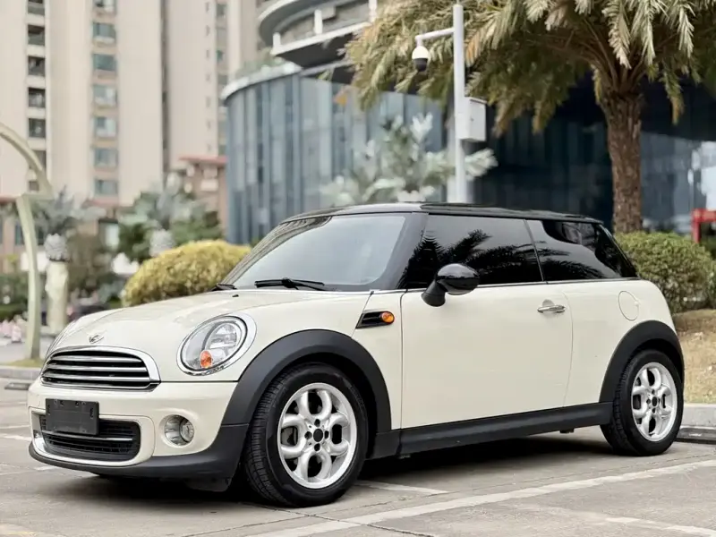 MINI Mini Countryman