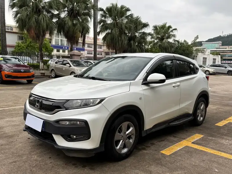 Honda XR-V