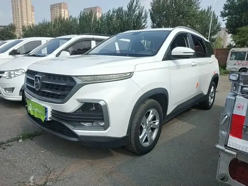 Baojun 530