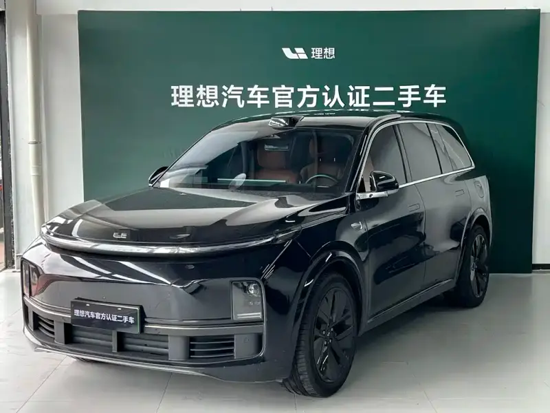Li Auto L9