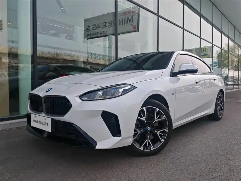 BMW 2-Series
