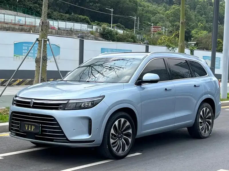 AITO M7