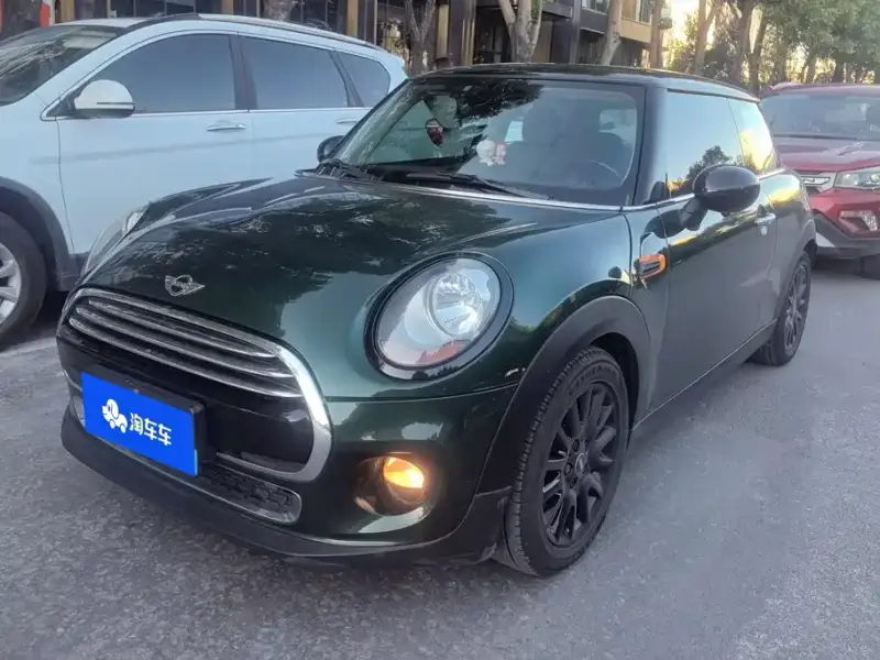 MINI Mini
