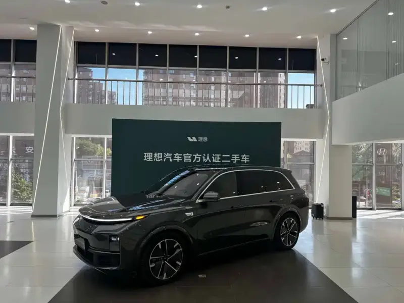 Li Auto L7
