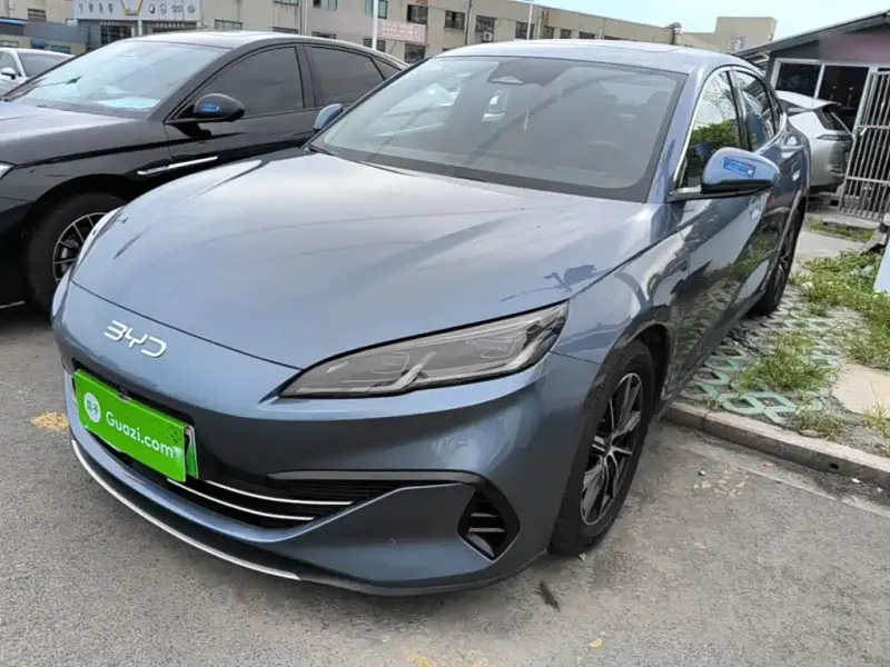 BYD Seal 06