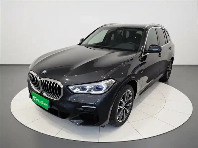 BMW X5 (Import)