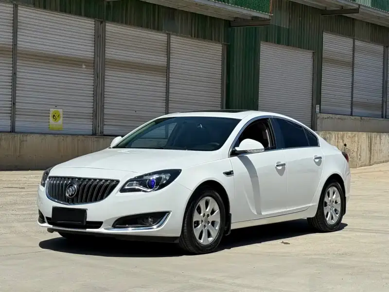 Buick Regal