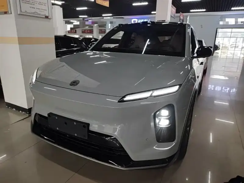 NIO EC6