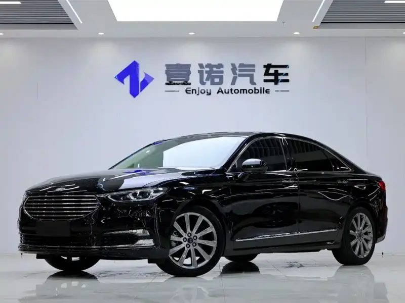 Ford Taurus