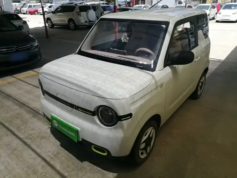 Galaxy Panda Mini (Panda)