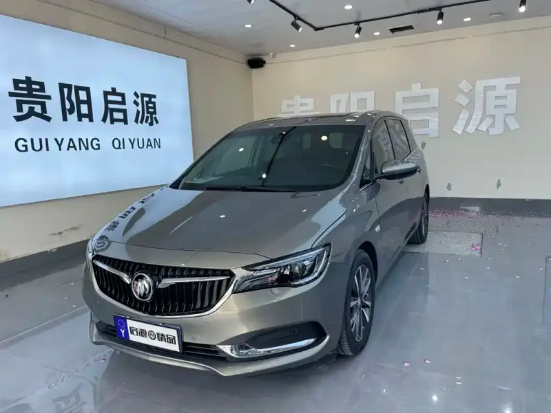 Buick GL6