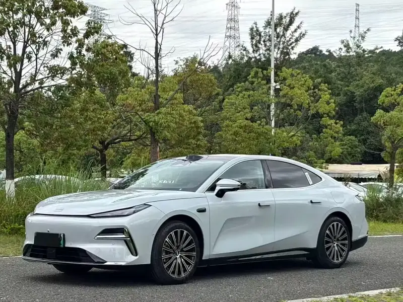 Galaxy Xingyao 8